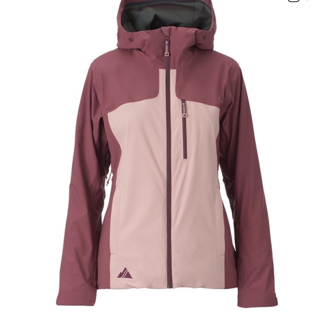 Strafe Women’s Eden Jacket - Medium